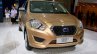 Datsun Go+ Panca at the 2014 Indonesia International Motor Show front three quarter