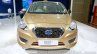 Datsun Go+ Panca at the 2014 Indonesia International Motor Show front