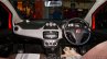 Fiat Avventura at Delhi interior