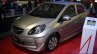 Honda Brio Amaze Modulo front left three quarter at the CAMPI 2014