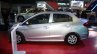 Honda Brio Amaze Modulo side at the CAMPI 2014