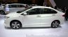 Honda City MUGEN side profile at the 2014 Indonesia International Motor Show