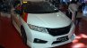 Honda City Mugen front three quarter at the Philippines Internatinal Motor Show 2014