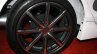 Honda City Mugen wheel at the Philippines Internatinal Motor Show 2014