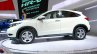 Honda HR-V Prototype side at the 2014 Indonesian International Motor Show