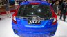 Honda Jazz rear at the Indonesia International Motor Show 2014