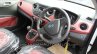 Hyundai Grand i10 SportZ edition dashboard