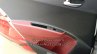 Hyundai Grand i10 SportZ edition door pad