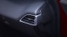 Jaguar XE front aircon vent official image