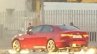 Jaguar XE leaked rear