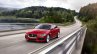 Jaguar XE official image