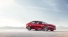 Jaguar XE side official image