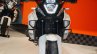 KTM 1290 Super Adventure front at INTERMOT 2014