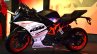 KTM RC390 at the Indian launch