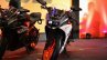 KTM RC390 front view at the Indian launch