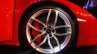 Lamborghini Huracan India Launch wheel