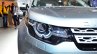 Land Rover Discovery Sport headlamp at the 2014 Paris Motor Show