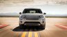 Land Rover Discovery Sport press shots front