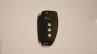 Mahindra Gusto launch remote key