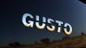 Mahindra Gusto review badge