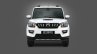 Mahindra Scorpio front fascia image gallery