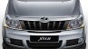 Mahindra Xylo refreshed grille