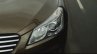 Maruti Ciaz headlamp screenshot