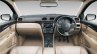 Maruti Ciaz press shots dashboard