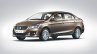 Maruti Ciaz press shots front quarters