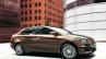 Maruti Ciaz press shots front three quarter