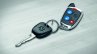 Maruti Wagon R Krest Krest Keyless Central Locking