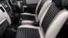 Maruti Wagon R Krest Seat Covers