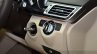 Mercedes E350 CDI launch headlight switch