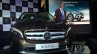 Mercedes GLA launch India