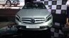 Mercedes GLA launched in India