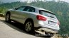 Mercedes GLA rear three quarters 2 on the review