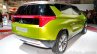 Mitsubishi Concept AR at the 2014 Indonesia International Motor Show rear angle