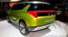 Mitsubishi Concept AR at the 2014 Indonesia International Motor Show rear quarter