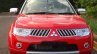 Mitsubishi Pajero Sport Limited Edition front