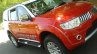 Mitsubishi Pajero Sport Limited Edition