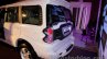 New Mahindra Scorpio Delhi launch