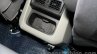 New Mahindra Scorpio cupholder Delhi launch