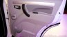 New Mahindra Scorpio door insert Delhi launch