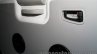 New Mahindra Scorpio door panel Delhi launch