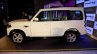 New Mahindra Scorpio side Delhi launch