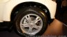 New Mahindra Scorpio wheel Delhi launch