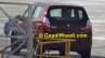 New Maruti Alto K10 facelift revealed badge