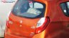 New Maruti Alto K10 spotted AMT