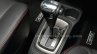 Perodua Axia Advance SE gear lever