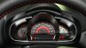 Perodua Axia Advance SE speedometer